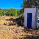 Os residentes do Foral, também conhecida como a Quinta da Larga Vista, alertam hoje para o fim do serviço de abastecimento de água potável, prestado por uma empresa privada que fornece a agricultura e pedem à Câmara de Silves uma ligação à rede.