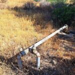 Os residentes do Foral, também conhecida como a Quinta da Larga Vista, alertam hoje para o fim do serviço de abastecimento de água potável, prestado por uma empresa privada que fornece a agricultura e pedem à Câmara de Silves uma ligação à rede.