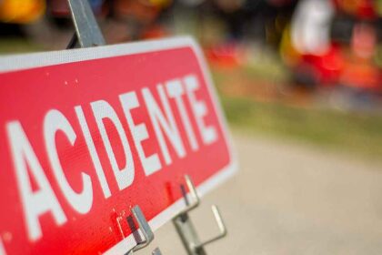 Um homem de 37 anos foi constituído arguido pela GNR por homicídio por negligência em acidente de viação e omissão de auxílio, no concelho de Loulé.