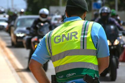 A GNR vai realizar uma operação de patrulhamento e de controlo e fiscalização rodoviária entre quinta-feira e domingo, em especial nos acessos à área onde decorre a 42.ª Concentração Internacional de Motos, nos arredores de Faro.