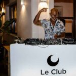 O Le Club Algarve reabre nos meses de julho e de agosto com novidades que prometem sabores mais sofisticados, boa música