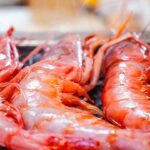 O Chef Nuno Martins proporcionou uma experiência gastronómica num lugar diferente, onde não faltou alegria e animação.