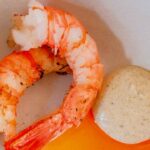 O Chef Nuno Martins proporcionou uma experiência gastronómica num lugar diferente, onde não faltou alegria e animação.