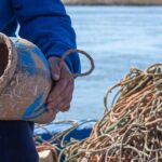 Projeto Carefish/catch quer reduzir o sofrimento na pesca com armadilhas e covos
