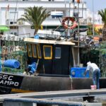 Projeto Carefish/catch quer reduzir o sofrimento na pesca com armadilhas e covos