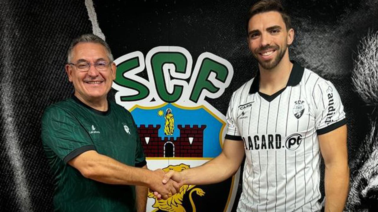 O avançado Tomané vai reforçar o Farense por duas temporadas, anunciou hoje o clube da I Liga de futebol, no mesmo dia em que transferiu o dianteiro brasileiro Bruno Duarte para os sérvios do Estrela Vermelha.