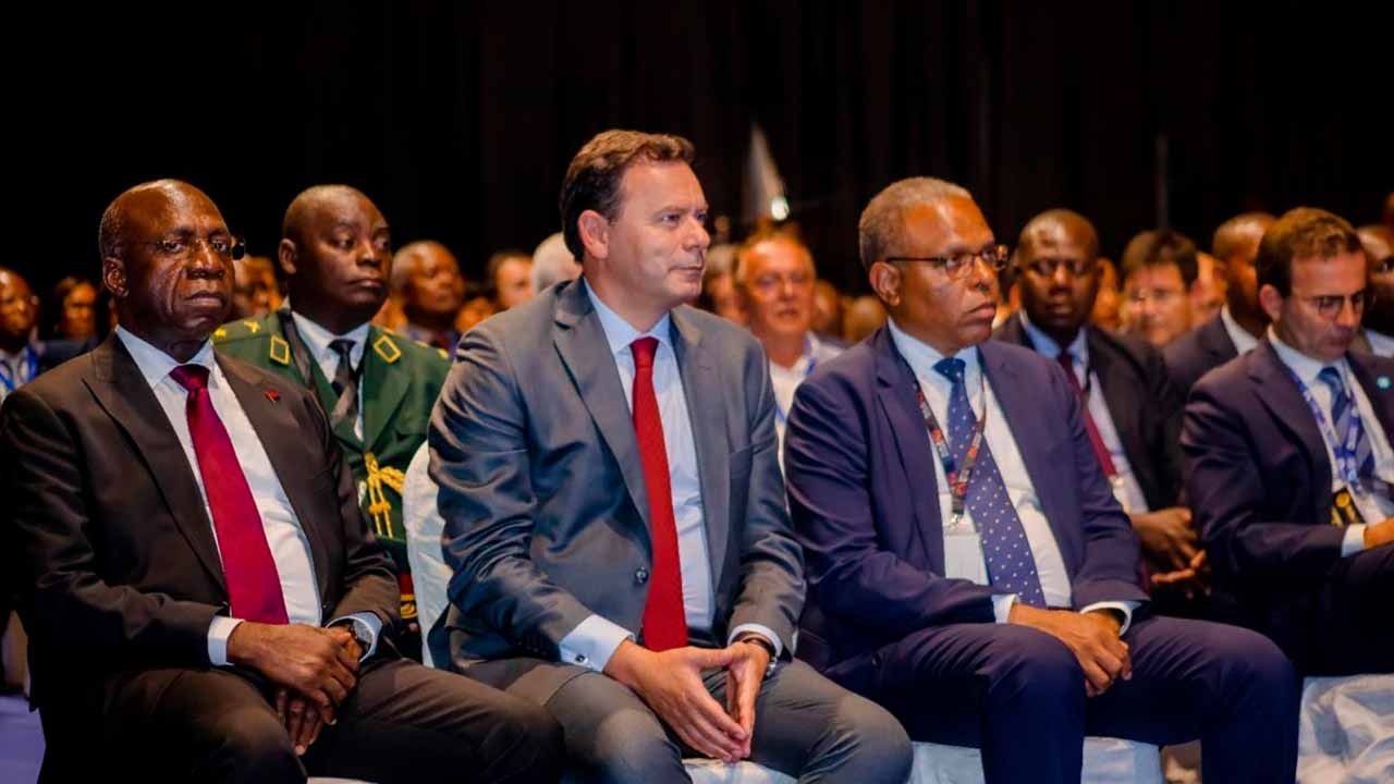 A Feira Internacional de Luanda, a maior montra de promoção de negócios e empregos em Angola, está a contar com a participação do município de Vila Real de Santo António.