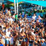 O Dia Internacional da Juventude voltou a ser celebrado pelo município de Albufeira, na terça-feira, dia 13 de agosto.
