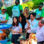 O Dia Internacional da Juventude voltou a ser celebrado pelo município de Albufeira, na terça-feira, dia 13 de agosto.
