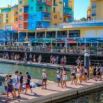 O Dia Internacional da Juventude voltou a ser celebrado pelo município de Albufeira, na terça-feira, dia 13 de agosto.
