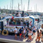 O Dia Internacional da Juventude voltou a ser celebrado pelo município de Albufeira, na terça-feira, dia 13 de agosto.