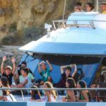 O Dia Internacional da Juventude voltou a ser celebrado pelo município de Albufeira, na terça-feira, dia 13 de agosto.