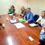Os deputados do partido Chega continuam com a política de participação, reuniões, visitas e contacto com e para as entidades e os cidadãos no Algarve.