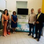 Os deputados do partido Chega continuam com a política de participação, reuniões, visitas e contacto com e para as entidades e os cidadãos no Algarve.