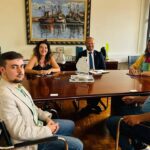 Os deputados do partido Chega continuam com a política de participação, reuniões, visitas e contacto com e para as entidades e os cidadãos no Algarve.