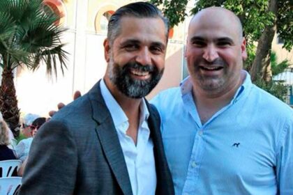 O presidente do PSD Algarve, Cristóvão Norte, esteve na inauguração do sistema de videovigilância de Faro, tendo afirmado que a segurança é fundamental para os algarvios».