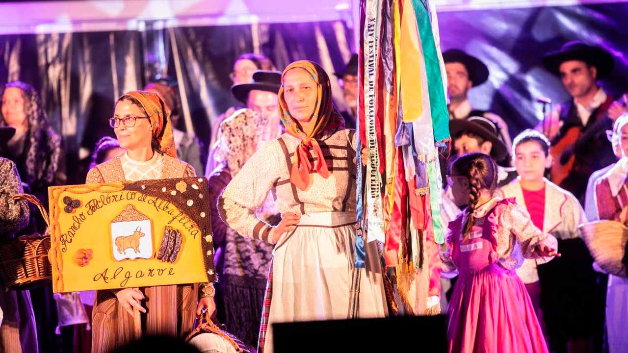 As Festas do Pescador de Albufeira estão prestes a regressar, num certame que vai homenagear os profissionais do concelho entre os dias 6 e 8 de setembro.