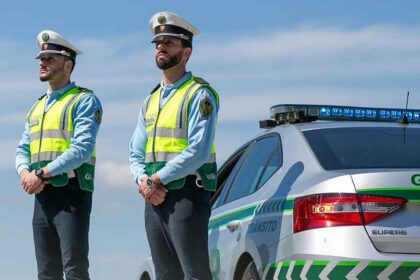 A operação de fiscalização rodoviária «RoadPol – Velocidade» arranca hoje em todo o território nacional, anunciou a GNR, explicando que as ações serão direcionadas para as vias com maior incidência de sinistralidade.