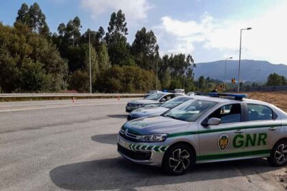 «Hermes - Viajar em Segurança» é o nome da operação de patrulhamento, controlo e fiscalização rodoviária da GNR que arranca hoje e se estende até domingo.