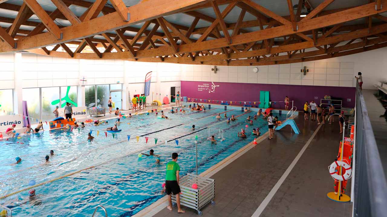 A nova época desportiva de Portimão arranca no dia 2 de setembro com 25 modalidades à escolha, propostas para todas as idades e algumas novidades.