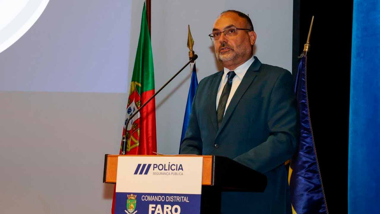 Durante as celebrações do 137.º aniversário do Comando Distrital da PSP de Faro, em Portimão, foi anunciado o alargamento do sistema de videovigilância para o centro da cidade.