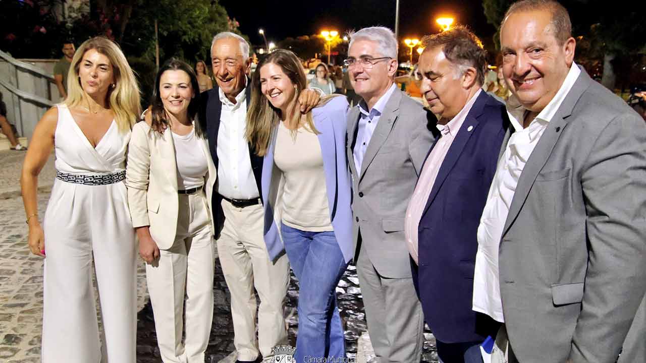 A Câmara Municipal de Vila Real de Santo António (VRSA) lançou a primeira pedra do novo Skate Park de Vila Real de Santo António, no Dia Internacional da Juventude, celebrado na segunda-feira, 12 de agosto.