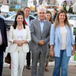 A Câmara Municipal de Vila Real de Santo António (VRSA) lançou a primeira pedra do novo Skate Park de Vila Real de Santo António, no Dia Internacional da Juventude, celebrado na segunda-feira, 12 de agosto.
