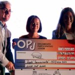 A Câmara Municipal de Vila Real de Santo António (VRSA) lançou a primeira pedra do novo Skate Park de Vila Real de Santo António, no Dia Internacional da Juventude, celebrado na segunda-feira, 12 de agosto.