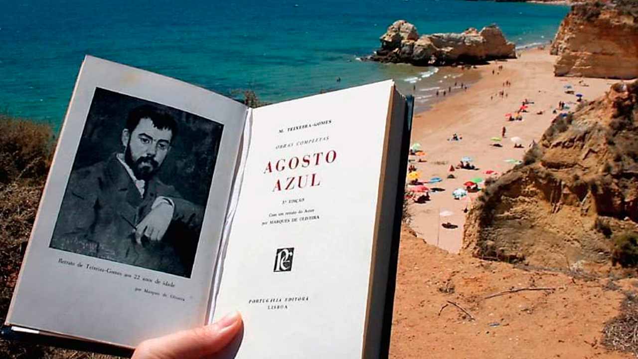 Para o mês de setembro, o município preparou um programa cultural diversificado no âmbito do centenário de elevação de Portimão a cidade.