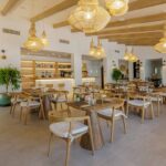 Já abriu o novo restaurante para famílias – SMASH. O menu é focado em saúde, nutrição e sabor com a utilização de ingredientes naturais.