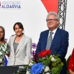 Nova sede da Associação Algarvia de Pais e Amigos de Cidadãos Deficientes Mentais (AAPACDM) inaugurou no Dia do Município de Faro e começa em breve a receber os utentes.