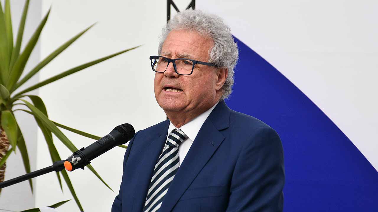 Nova sede da Associação Algarvia de Pais e Amigos de Cidadãos Deficientes Mentais (AAPACDM) inaugurou no Dia do Município de Faro e começa em breve a receber os utentes.
