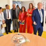 Nova sede da Associação Algarvia de Pais e Amigos de Cidadãos Deficientes Mentais (AAPACDM) inaugurou no Dia do Município de Faro e começa em breve a receber os utentes.
