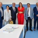 Nova sede da Associação Algarvia de Pais e Amigos de Cidadãos Deficientes Mentais (AAPACDM) inaugurou no Dia do Município de Faro e começa em breve a receber os utentes.