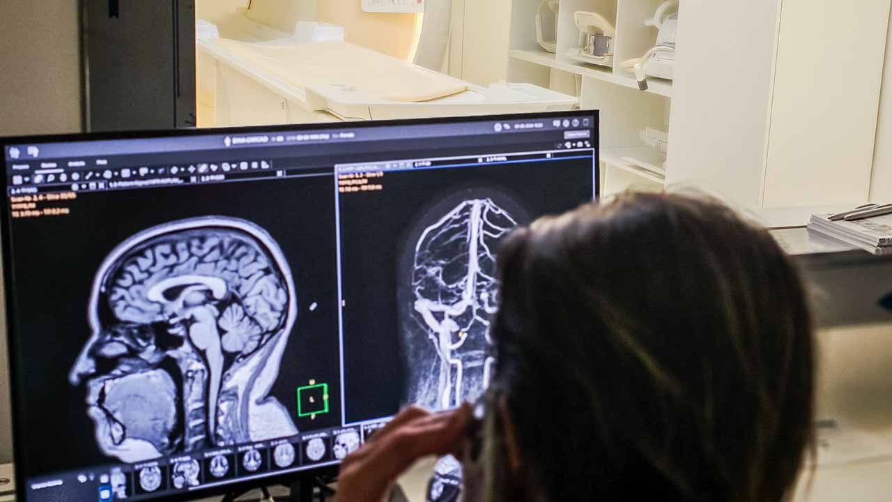 O Algarve Biomedical Center (ABC) inaugura a nova Unidade de Ressonância Magnética (RM), em Loulé, na sexta-feira, dia 27 de setembro.