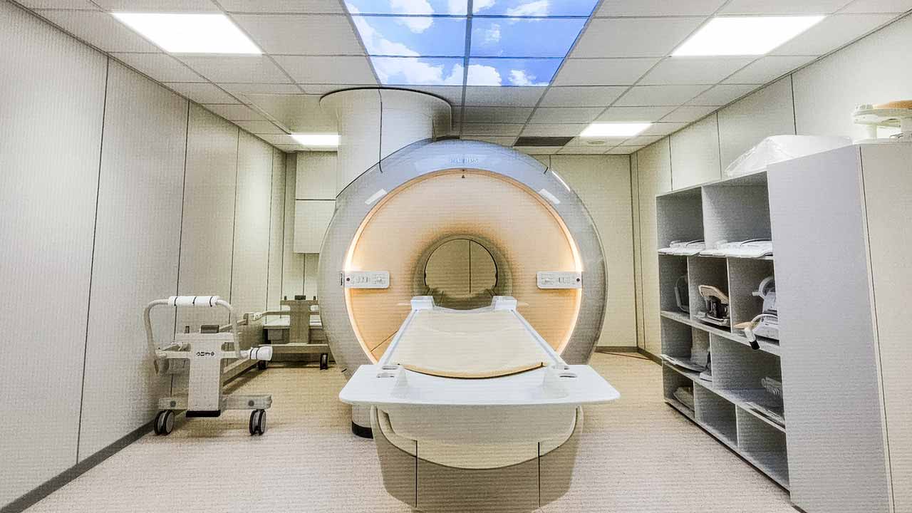O Algarve Biomedical Center (ABC) inaugura a nova Unidade de Ressonância Magnética (RM), em Loulé, na sexta-feira, dia 27 de setembro.