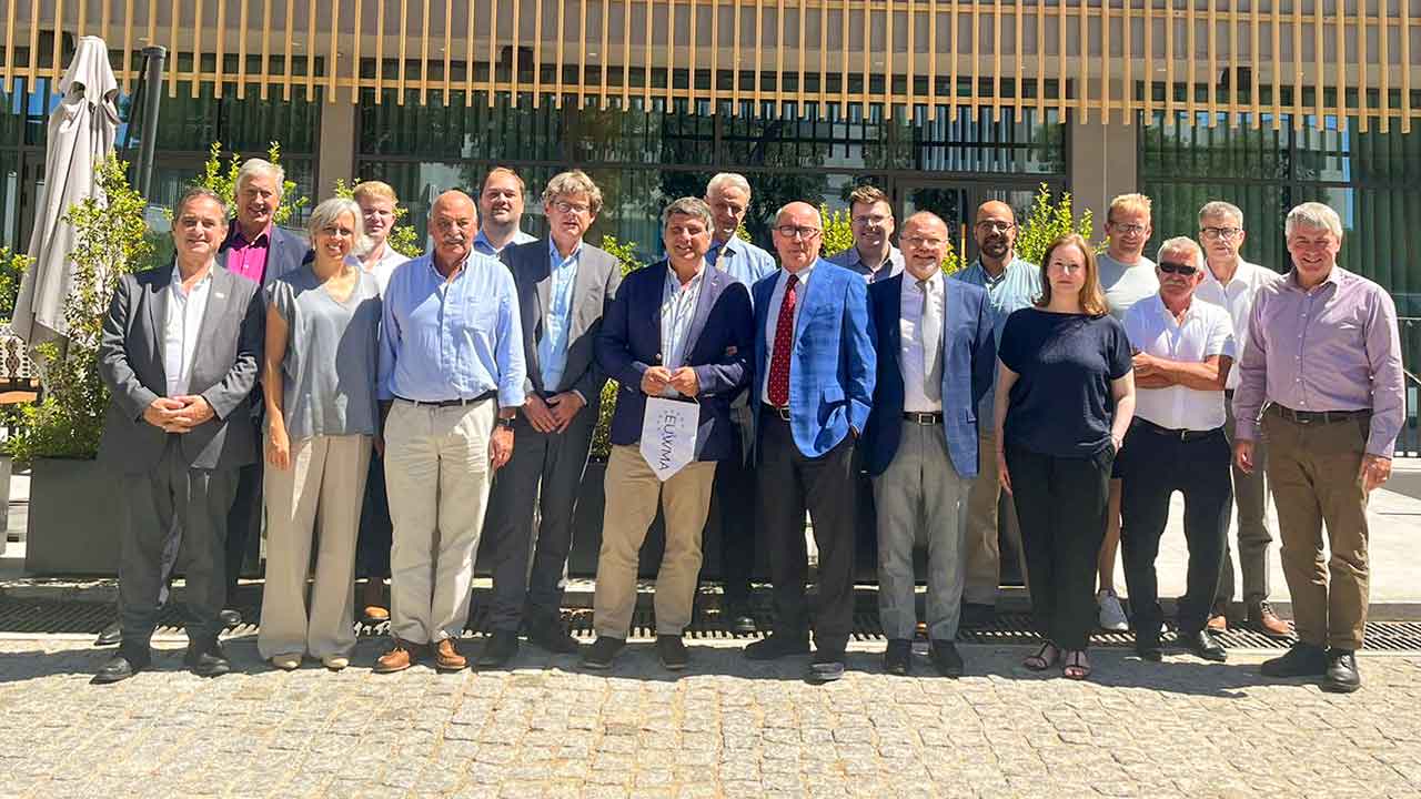 Associações Gestoras da Água da Europa querem que Bruxelas considere a resiliência hídrica na UE uma prioridade máxima.