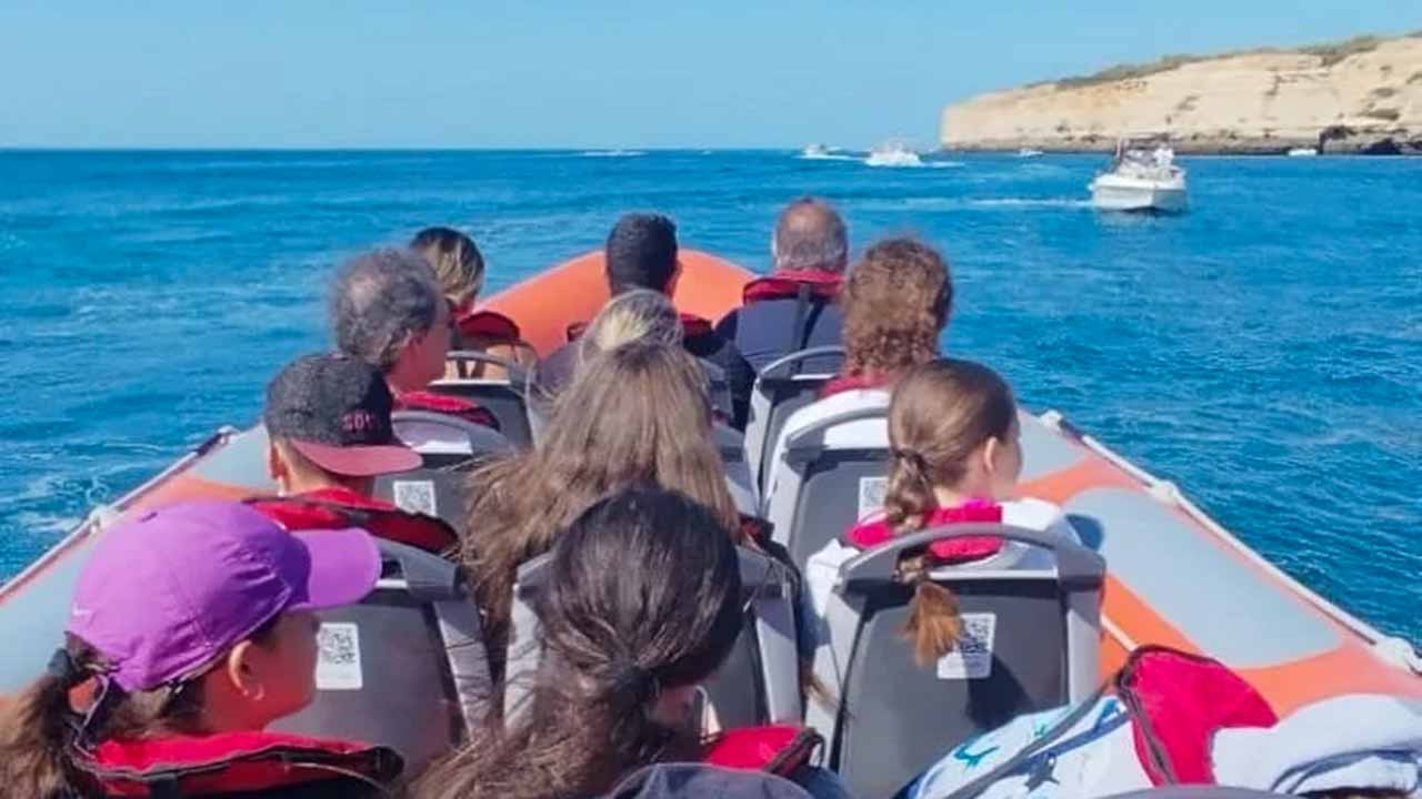 O Programa de Férias de Verão GAJ - Gabinete da Juventude do Município de Albufeira, voltou a afirmar-se como um dos principais eventos do calendário juvenil do verão no concelho.