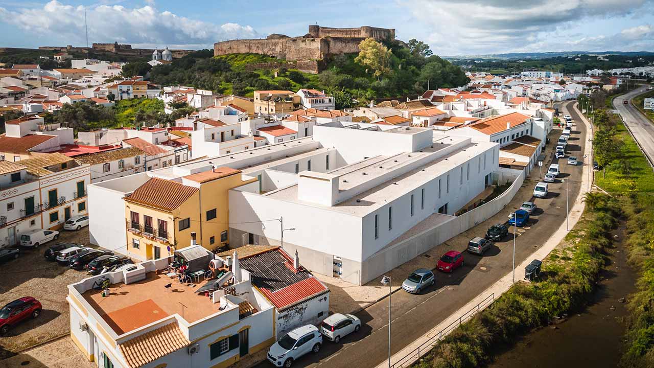 Castro Marim vai acolher a primeira edição do Congresso do Algarve de Alzheimer e Outras Demências, nos dias 27 e 28 de setembro
