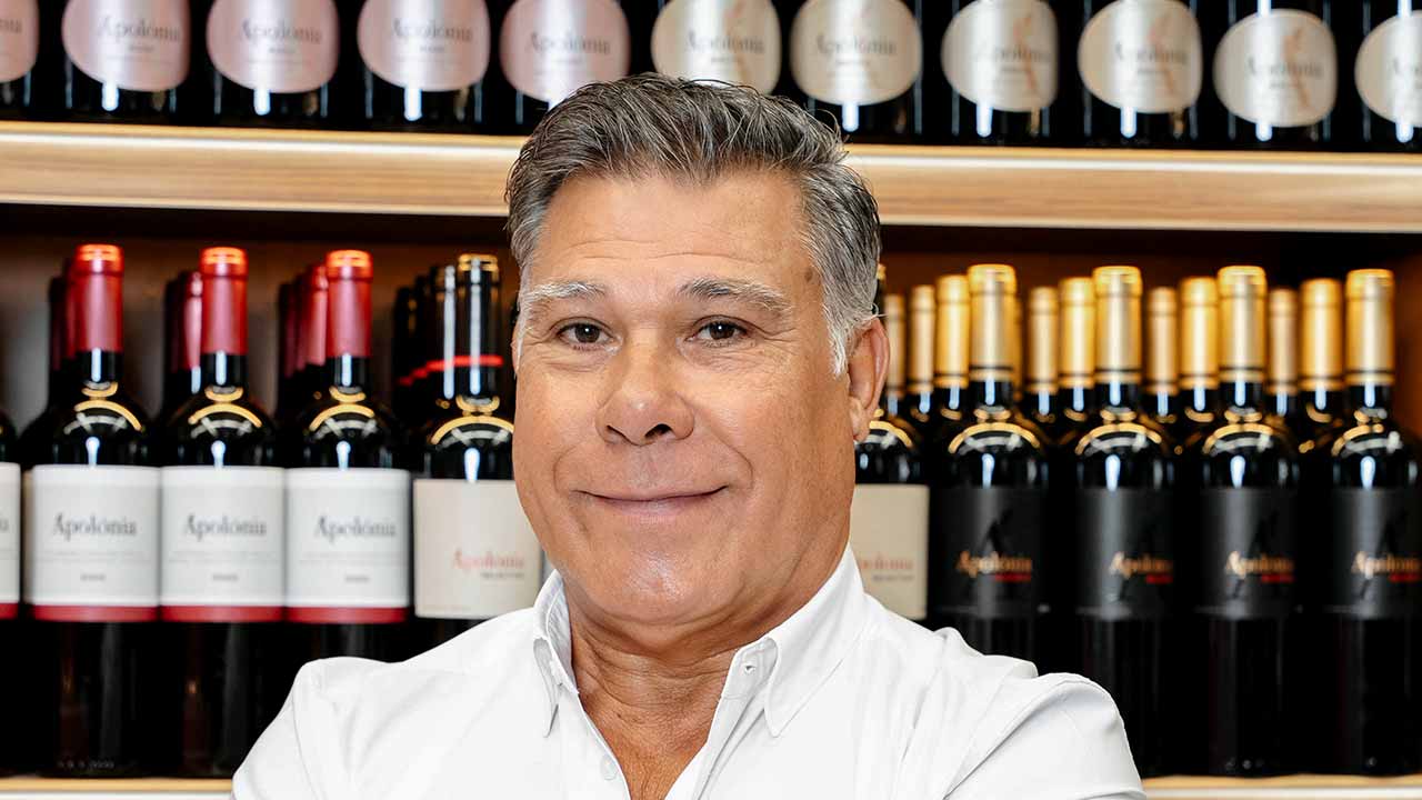 Feira do Vinho e Queijo Apolónia conta com a colaboração de 19 prestigiados chefs e sommeliers dos melhores restaurantes do Algarve.