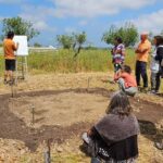 O projeto Biggest Mini Forest, já supera as 40 áreas no Algarve dedicadas a esta prática. Objetivo é regenerar solos e a biodiversidade.