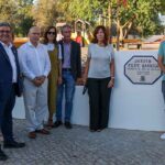 O novo edifício da Junta de Freguesia de Boliqueime, investimento de cerca de 500 mil euros foi inaugurado na sexta-feira, dia 6 de setembro.