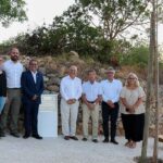 O novo edifício da Junta de Freguesia de Boliqueime, investimento de cerca de 500 mil euros foi inaugurado na sexta-feira, dia 6 de setembro.