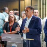 O novo edifício da Junta de Freguesia de Boliqueime, investimento de cerca de 500 mil euros foi inaugurado na sexta-feira, dia 6 de setembro.