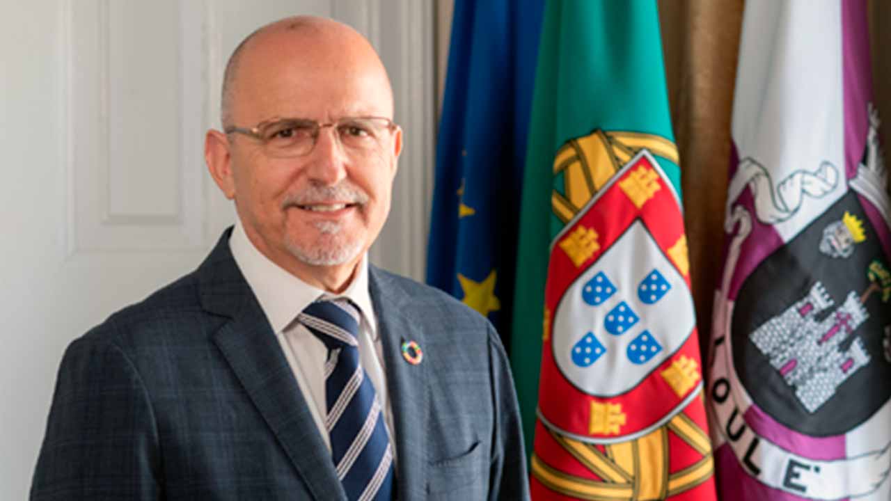 Luís Encarnação, Francisco Amaral e Vítor Aleixo foram eleitos pela CCDR do Algarve para o Conselho Económico e Social e para o Conselho para a Ação Climática da Assembleia da República.