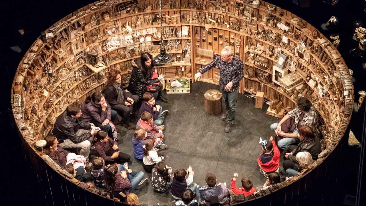 As artes e a gastronomia vão marcar o programa de comemorações do centenário da cidade de Portimão ao longo do mês de outubro.