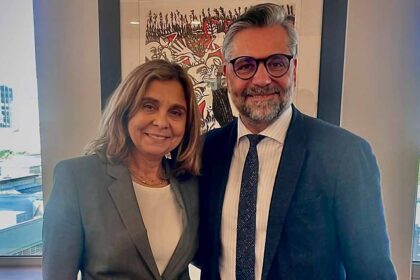Cristóvão Norte acredita que com a criação de 20 unidades de saúde familiar, cinco delas no Algarve, o governo está a fazer da região uma prioridade na saúde.