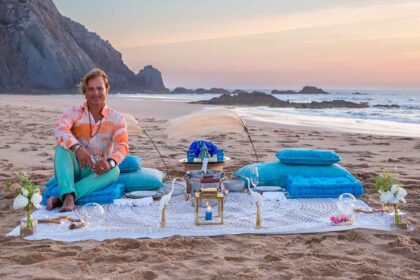 Com a Exclusive Soul Tours, os clientes têm experiências memoráveis, sempre privadas e com extrema descrição.
