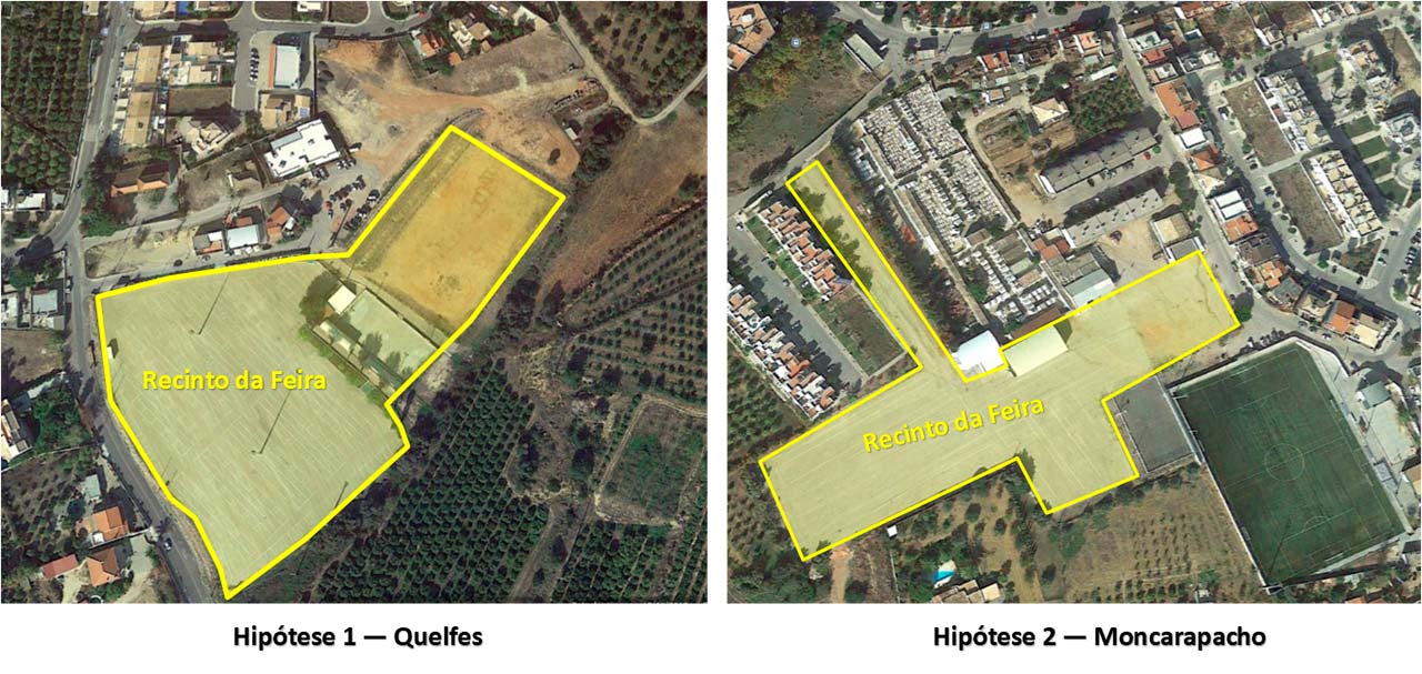A visão do deputado municipal Alexandre Pereira para a tradicional Feira de São Miguel é a modernização e relocalização do certame para dinamizar e valorizar outras áreas do concelho de Olhão.