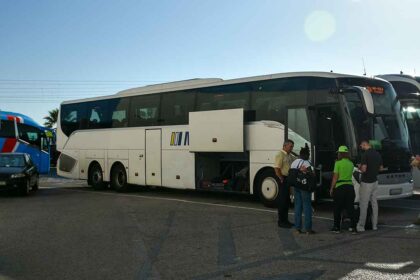 A Guarda Nacional Republicana (GNR) realiza a partir de hoje e até sexta-feira uma operação de fiscalização direcionada para os veículos pesados de transporte de passageiros, visando a segurança rodoviária.